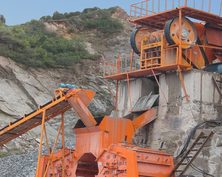 MINING